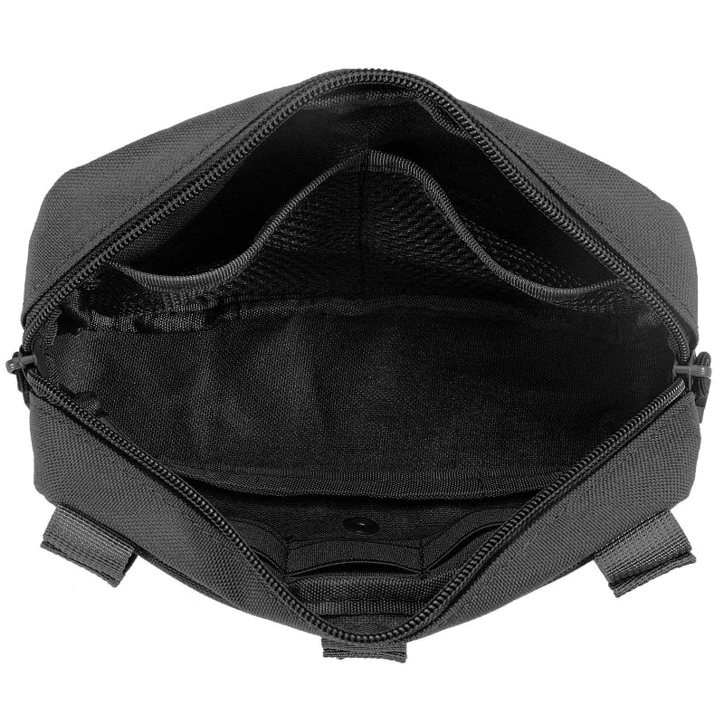 Widget Management Pack Utility Storage pack Horizontal modular pack