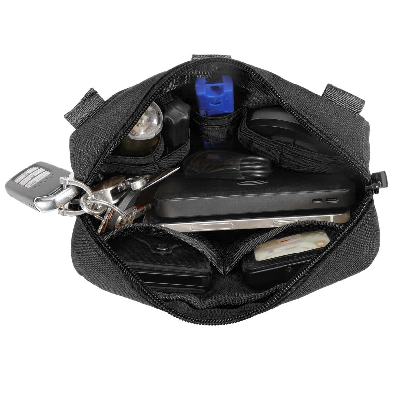 Widget Management Pack Utility Storage pack Horizontal modular pack