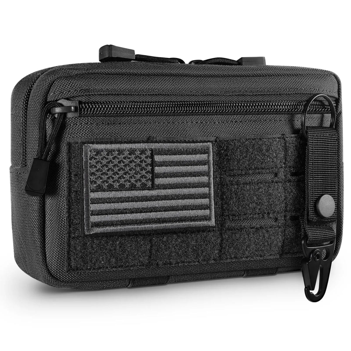 Widget Management Pack Utility Storage pack Horizontal modular pack