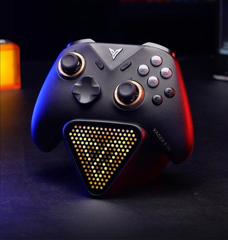 New Flydigi Vader 5 Pro V2  Game Controller Wireless Bluetooth Original Competitive Elite