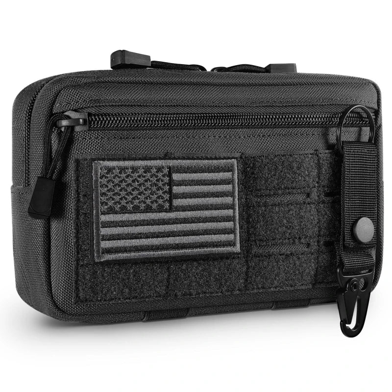 Widget Management Pack Utility Storage pack Horizontal modular pack