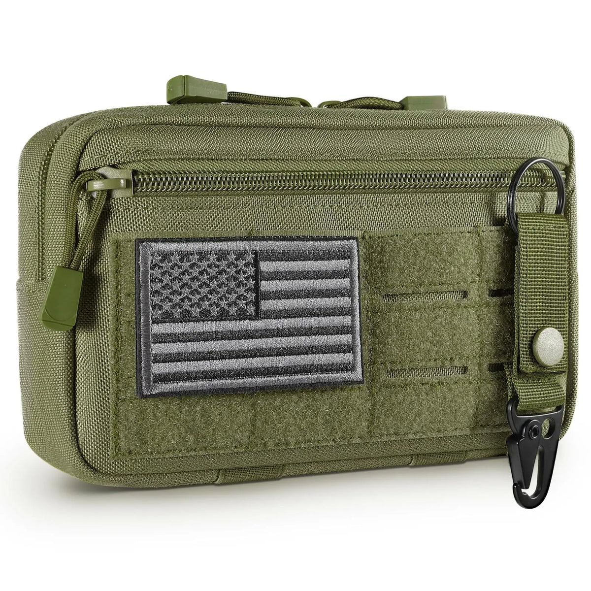 Widget Management Pack Utility Storage pack Horizontal modular pack