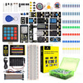 Keyestudio Ultimate  ESP32 Learning Starter Kit+117 Project Tutorials For Arduino ESP32 Compatible  Windows&Raspberry Pi System