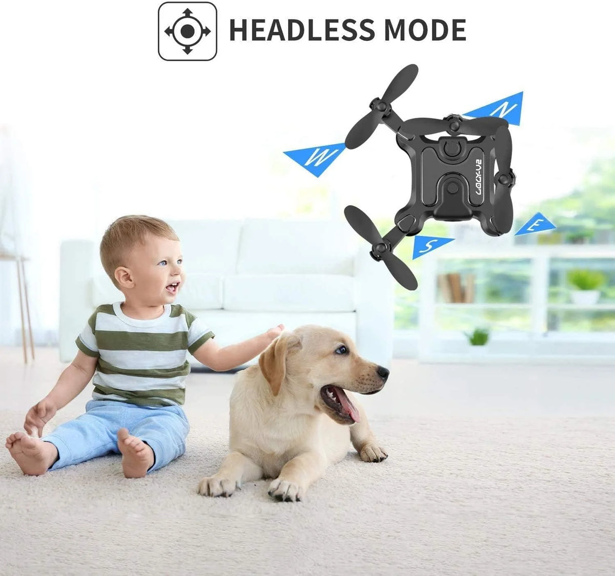 4DRC V2 Mini Drone HD Camera Air Pressure Altitude Hold WiFi FPV RC Drones Foldable Helicopter Dron Toy Gift