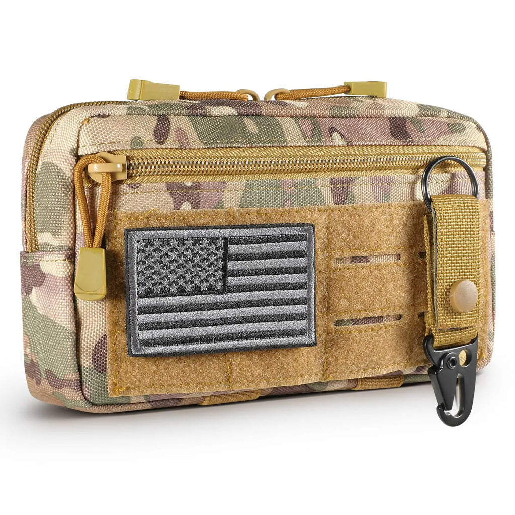 Widget Management Pack Utility Storage pack Horizontal modular pack